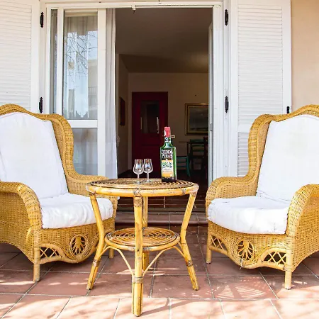 Holiday home Casa Falesia, Large And Comfty *