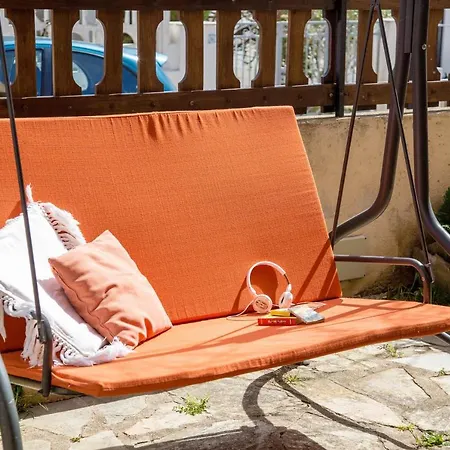 Holiday home Casa Falesia, Large And Comfty *