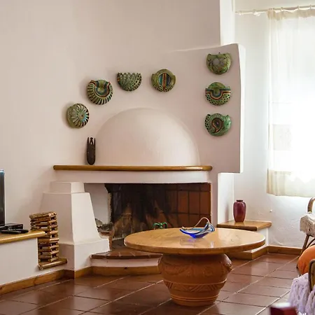 Casa Falesia, Large And Comfty *