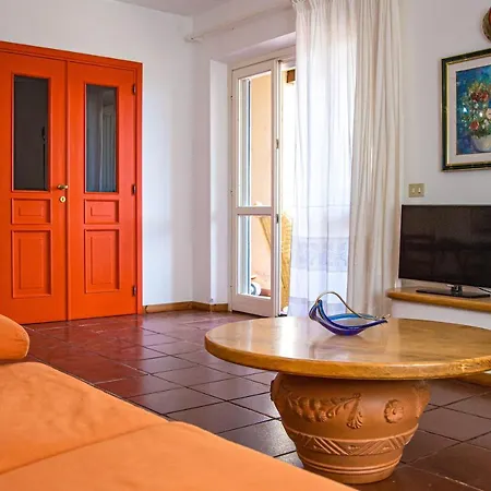 Casa Falesia, Large And Comfty * Cala Gonone
