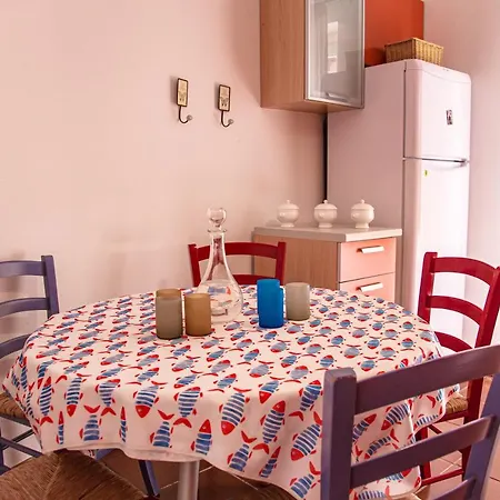 Casa Falesia, Large And Comfty Holiday home *