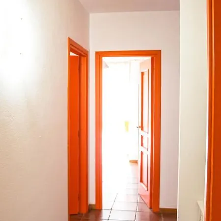 Casa Falesia, Large And Comfty *