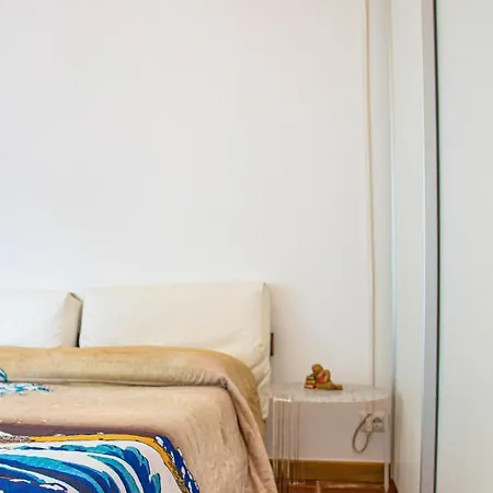 Casa Falesia, Large And Comfty Holiday home
