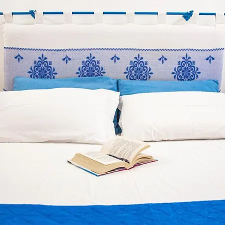 Holiday home Casa Falesia, Large And Comfty *