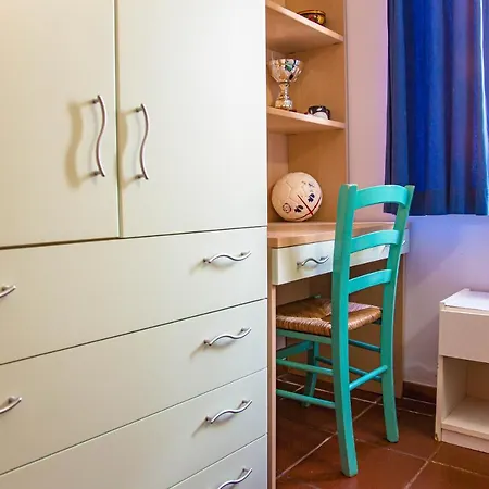 Casa Falesia, Large And Comfty Holiday home