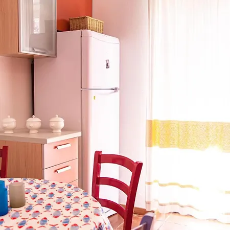 Casa Falesia, Large And Comfty Holiday home *