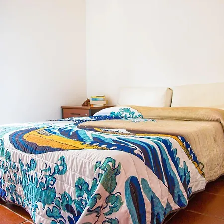 Casa Falesia, Large And Comfty
