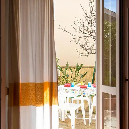 Casa Falesia, Large And Comfty *