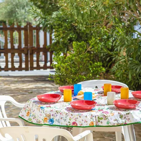 Casa Falesia, Large And Comfty Cala Gonone