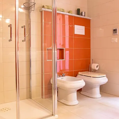 Casa Falesia, Large And Comfty