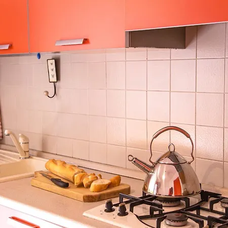 Holiday home Casa Falesia, Large And Comfty