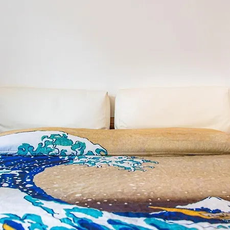 Casa Falesia, Large And Comfty Holiday home Cala Gonone