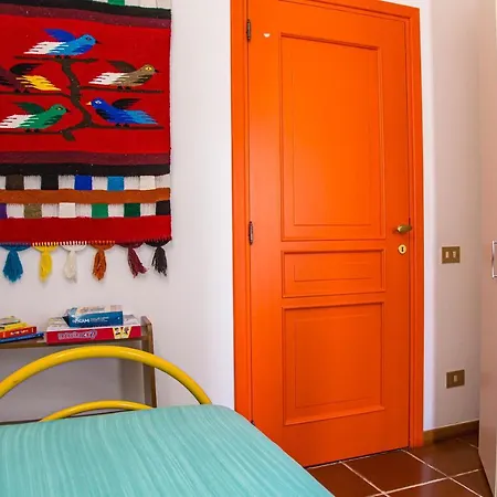 Casa Falesia, Large And Comfty Holiday home *