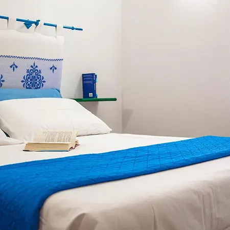 Casa Falesia, Large And Comfty