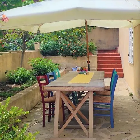 Casa Falesia, Large And Comfty * Cala Gonone