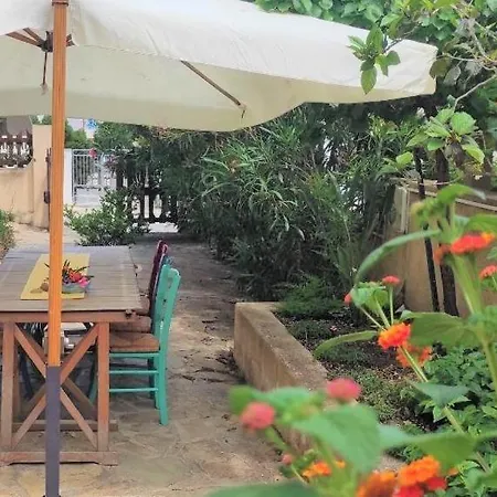 Casa Falesia, Large And Comfty Cala Gonone