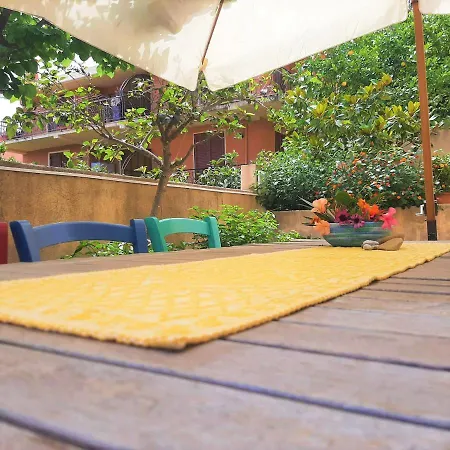 Casa Falesia, Large And Comfty Cala Gonone